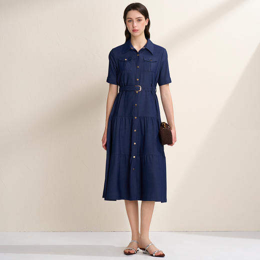 EITIE连衣裙8207905 商品图1