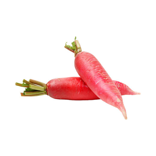 红皮萝卜500g 商品图0