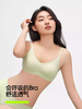 有棵树植物肉肉杯内衣女小胸聚拢无痕无钢圈上托文胸胸罩夏季薄款 商品缩略图2