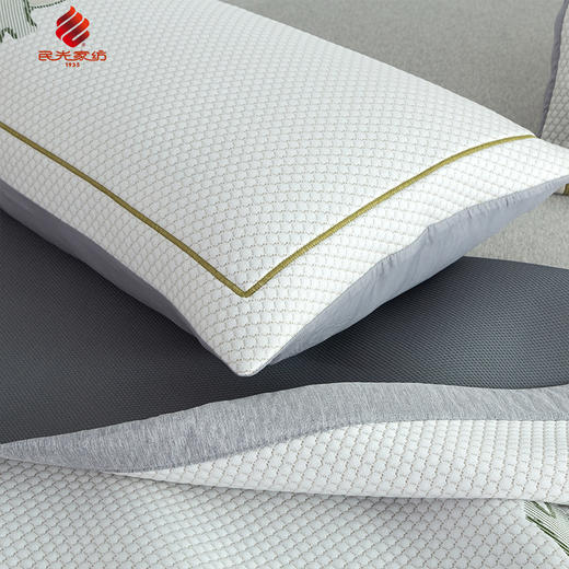 民光冰豆豆软凉席提花三件套-X52204XXG 商品图2