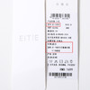 EITIE爱特爱夏季新款时尚扭结设计通勤显瘦车条纹衬衫8213901 商品缩略图6