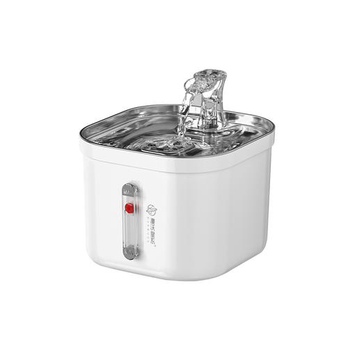 漫沃星系宠物自动饮水机MC-Y101 商品图0