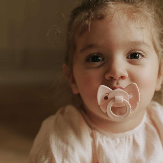 Elodie 26SS  宝宝毯子安抚奶嘴遮阳帽围巾 商品图6