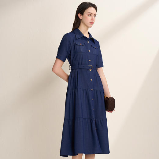 EITIE连衣裙8207905 商品图2