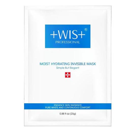WIS隐形水润面膜10片30174027 商品图1