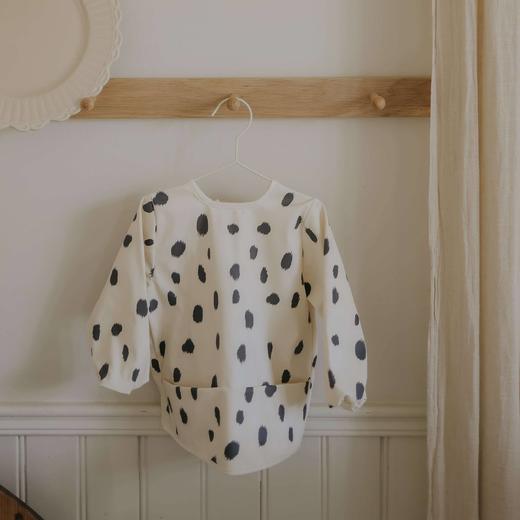 Elodie 26SS 婴儿围兜餐具套装硅胶碗套装 商品图5