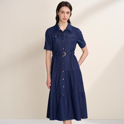 EITIE连衣裙8207905 商品图3