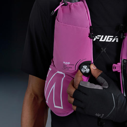 【新色发售】KAILAS凯乐石 FUGA AIR8Ⅳ 跑山背包 KA2654005 商品图3