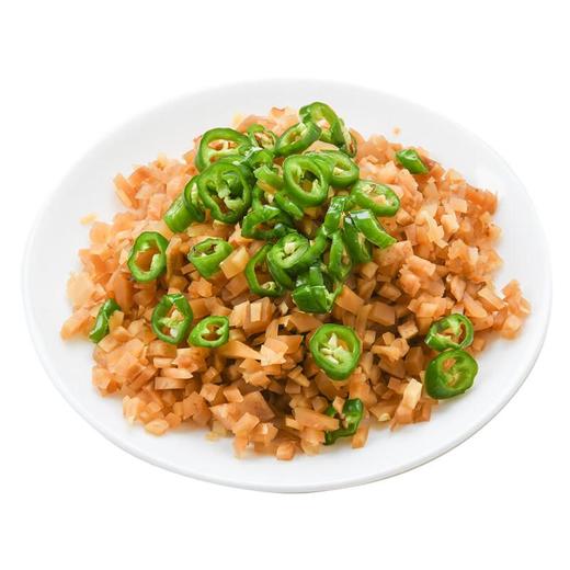 青椒大头菜 约120g 商品图3