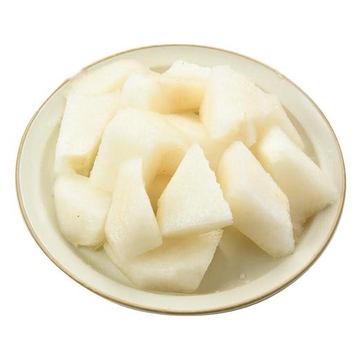 去皮秋月梨小  约160g 商品图2
