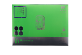 【门店同款】五窨茉莉花茶（96g/盒）