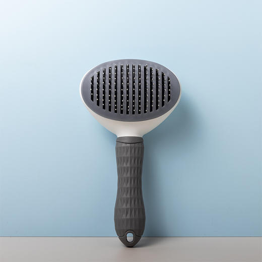 漫沃星系宠物自洁针梳MC-S301 商品图6