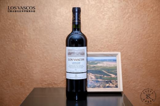 (测试勿拍)拉菲罗斯柴尔德巴斯克风土系列组合装 商品图5