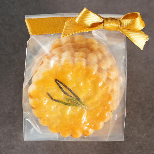 黑胡椒帕马森酥饼*辛香酥脆，余味悠长 商品图1