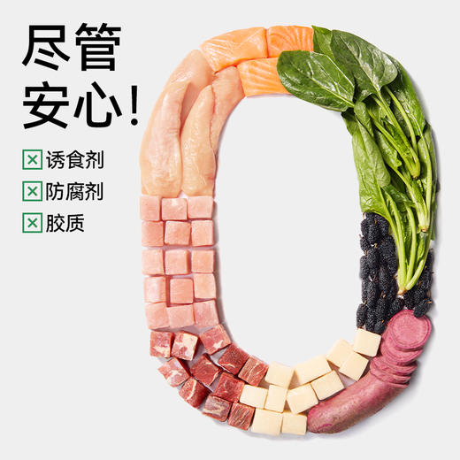 帕特全价幼孕期猫粮（牛肉·桑葚） 商品图9