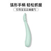 OXO TOT 奥秀硅胶喂食勺2件装（浅绿色）OXOC61176200S 商品缩略图2