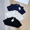 经典战马回归 BUR金属战马徽标棉质POLO衫 商品缩略图0