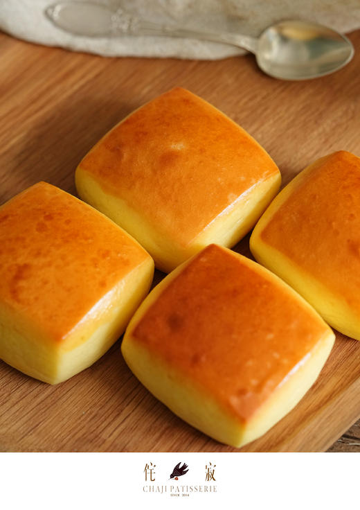 牛奶小方（一袋4个） 商品图1