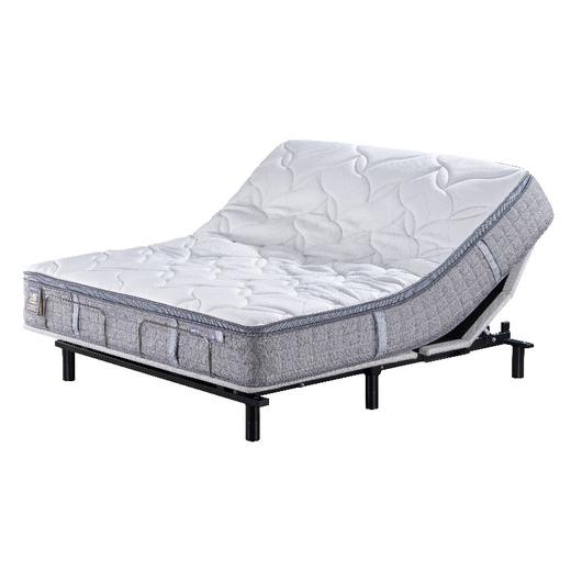 Sealy丝涟床垫 云渥 Velour 商品图0