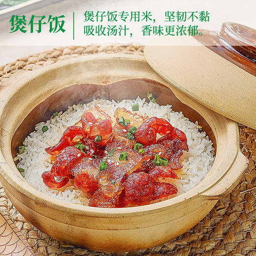 平远丝苗米  5Kg 商品图4