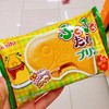 【新品限时购】美托鱼造型布丁味夹心饼干 16.8g/153052 商品缩略图0
