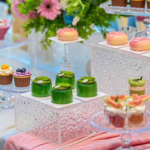 春·粉色系甜品台 商品图7