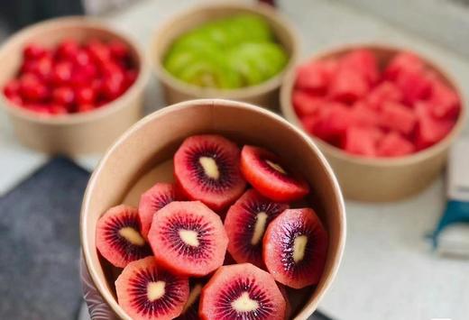 新西兰佳沛红宝石奇异果 商品图3