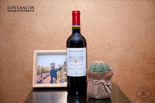 (测试勿拍)拉菲罗斯柴尔德巴斯克风土系列组合装 商品图4