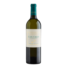 德迈木村羽之冠干白葡萄酒 Te-Mata-Estate-Cape-Crest-Sauvignon/Blanc
