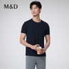 【名盾】圆领短袖T恤MZBL27801A 商品缩略图2