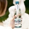 【新品限时购】波尔若米含气天然矿泉水500ml/025820 商品缩略图2