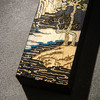 清代曹素功制“天保九如”老墨（单锭，重四两） 商品缩略图7