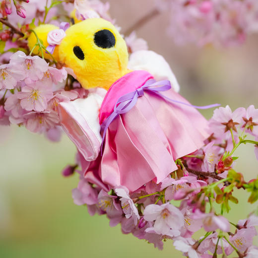 古风袋鼠团团 商品图5