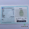 派瑞翡翠 翡翠佛 糯种 白色 商品缩略图4