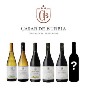 【2026.04.25 陆家嘴鸿街店门票 HongJie Ticket 】 CASAR DE BURBIA丨泊雅庄园丨山岚间的纯粹诗篇