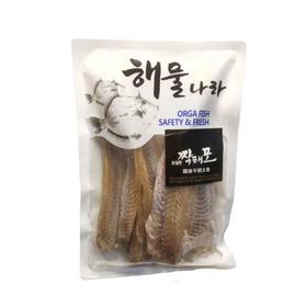 调味干明太鱼300g해물나라짝태포
