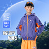NIKE 3BRAND 夏 大童小童 皮肤衣 RWB-WA-1900 商品缩略图4