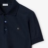 经典战马回归 BUR金属战马徽标棉质POLO衫 商品缩略图8