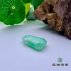派瑞翡翠 翡翠挂件 糯种 浅绿 商品缩略图3