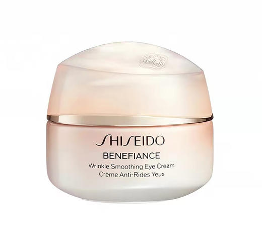 资生堂盼丽风姿眼霜15ml 商品图1