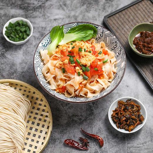 【新品限时购】YXH刀削面600g/033775   商品图2