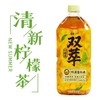 统一双萃鸭屎风味柠檬茶1L 商品缩略图0