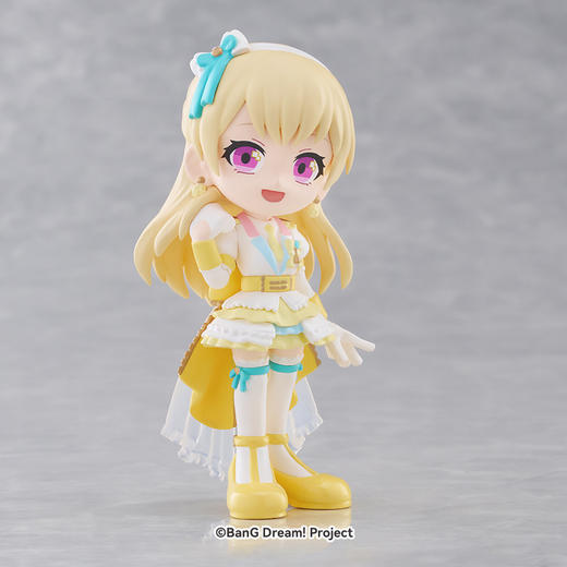 【GSC预售定金】PalVerse BanG Dream! Pastel＊Palettes （BOX Ver.）附官方特典 商品图3