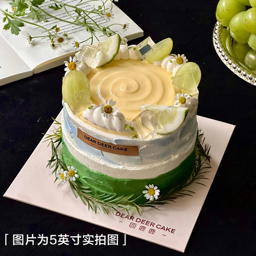 柚香青岚 商品图3
