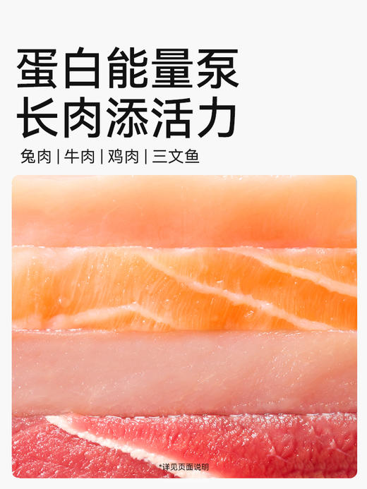 帕特全价幼孕期猫粮（牛肉·桑葚） 商品图2