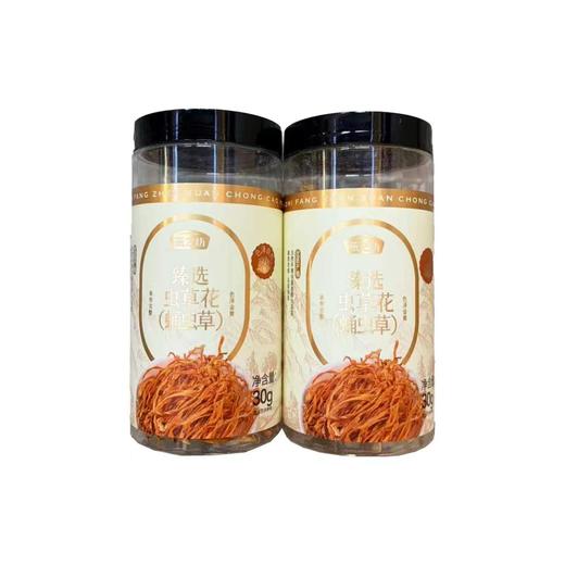 燕之坊臻选虫草花30g 商品图0