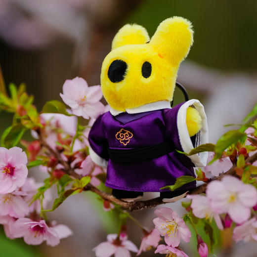 古风袋鼠团团 商品图2