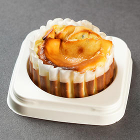 黑松露巴斯克*黑松露浓醇，绵密丝滑*需冷藏