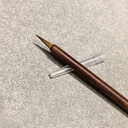 锦灰堆°小楷笔 商品图1