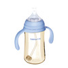 贝臻断奶系列宽口径PPSU奶瓶 330ML 商品缩略图1